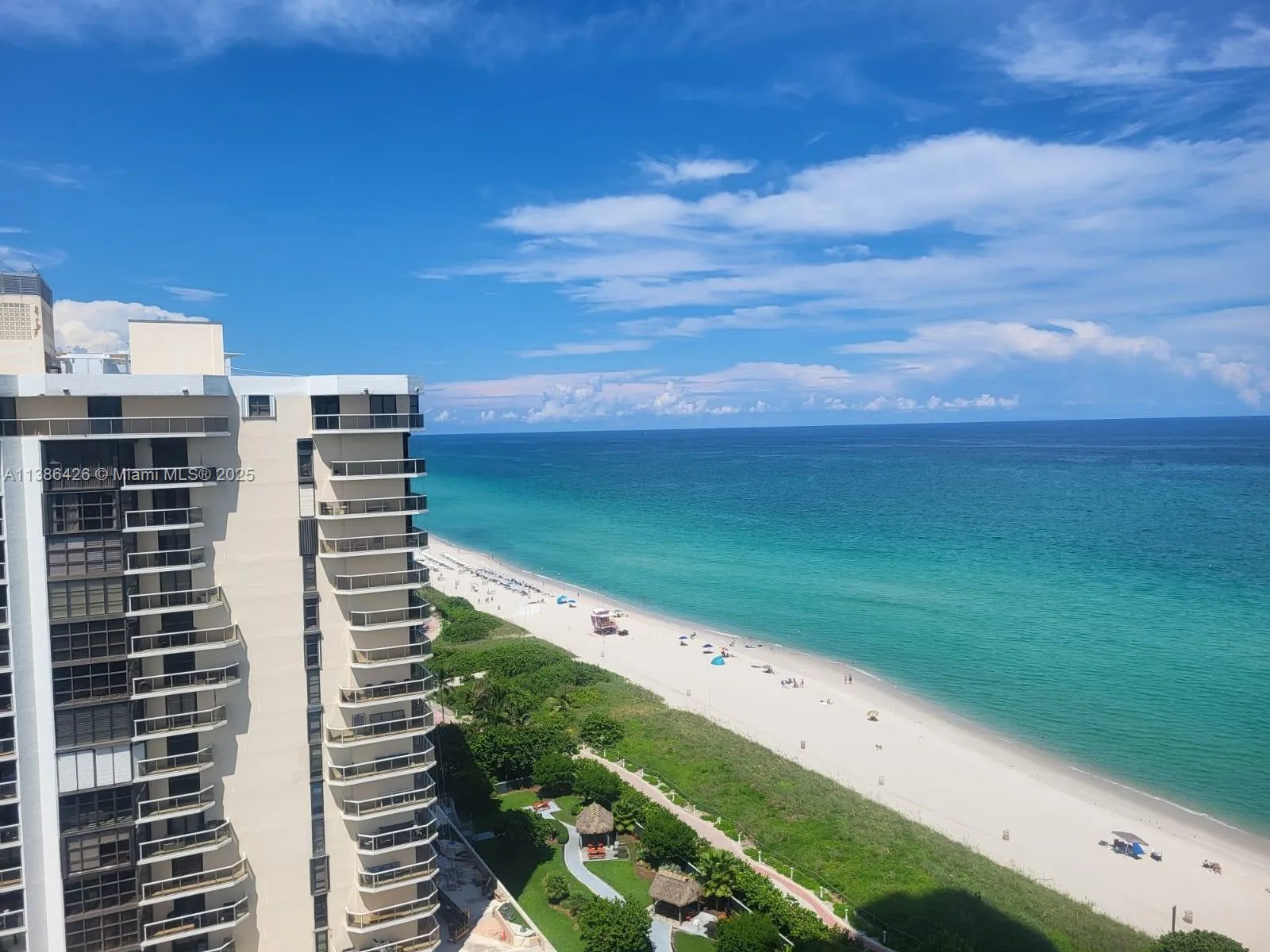 6365 Collins Ave # 1711, Miami Beach FL 33141