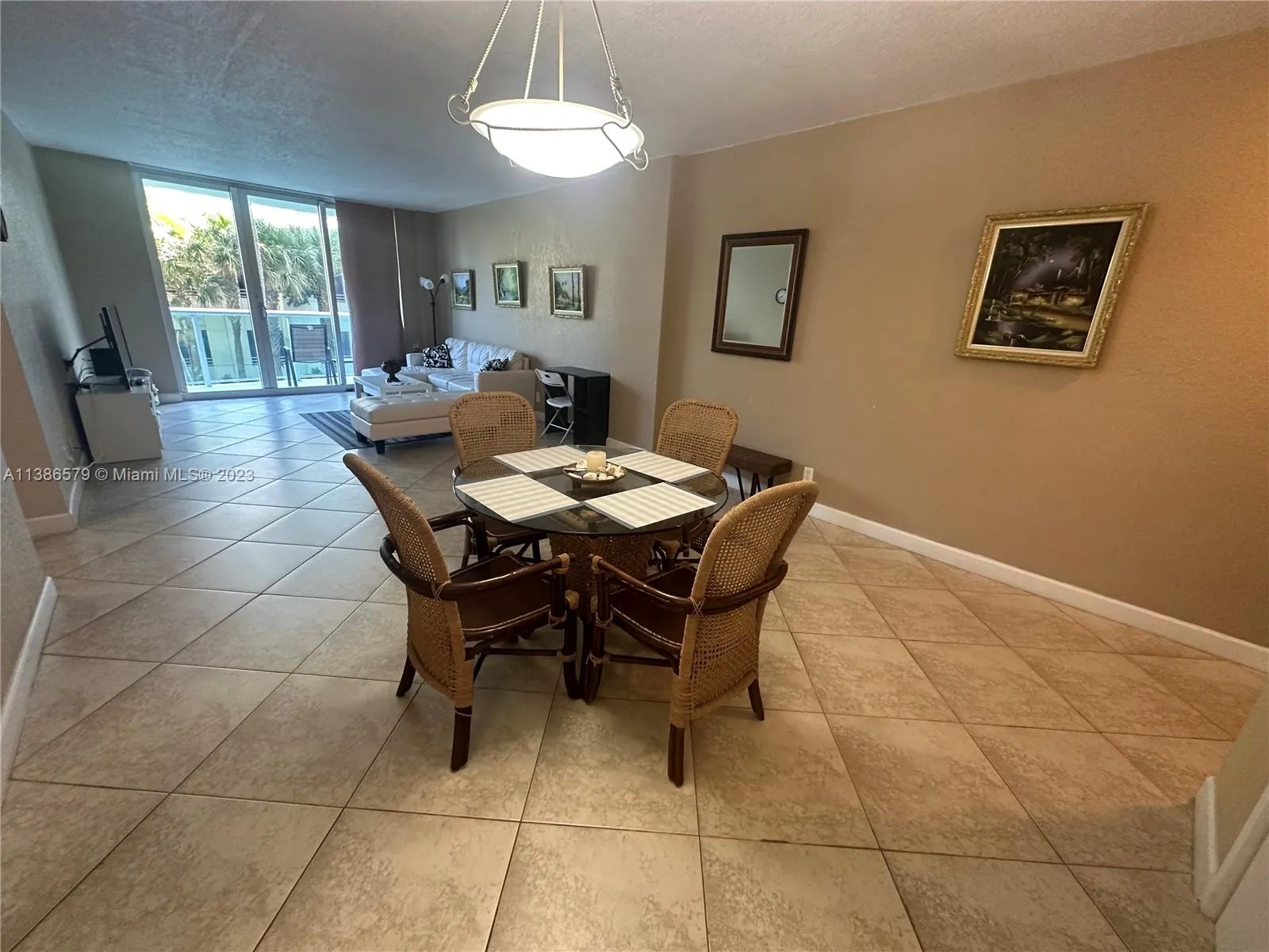 3801 S Ocean Dr # 2J, Hollywood FL 33019