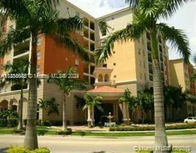 1 bedroom 1 bath for sale at 17125 N Bay Rd # 3601, Sunny Isles Beach FL 33160
