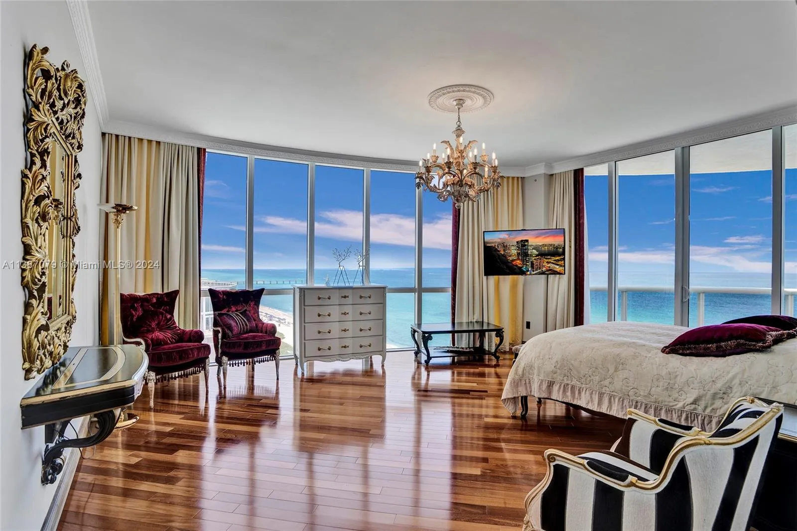 15901 Collins Ave # 701, Sunny Isles Beach FL 33160