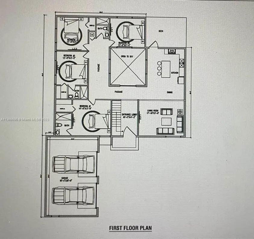 6453 SW 185th Way, Southwest Ranches FL 33332