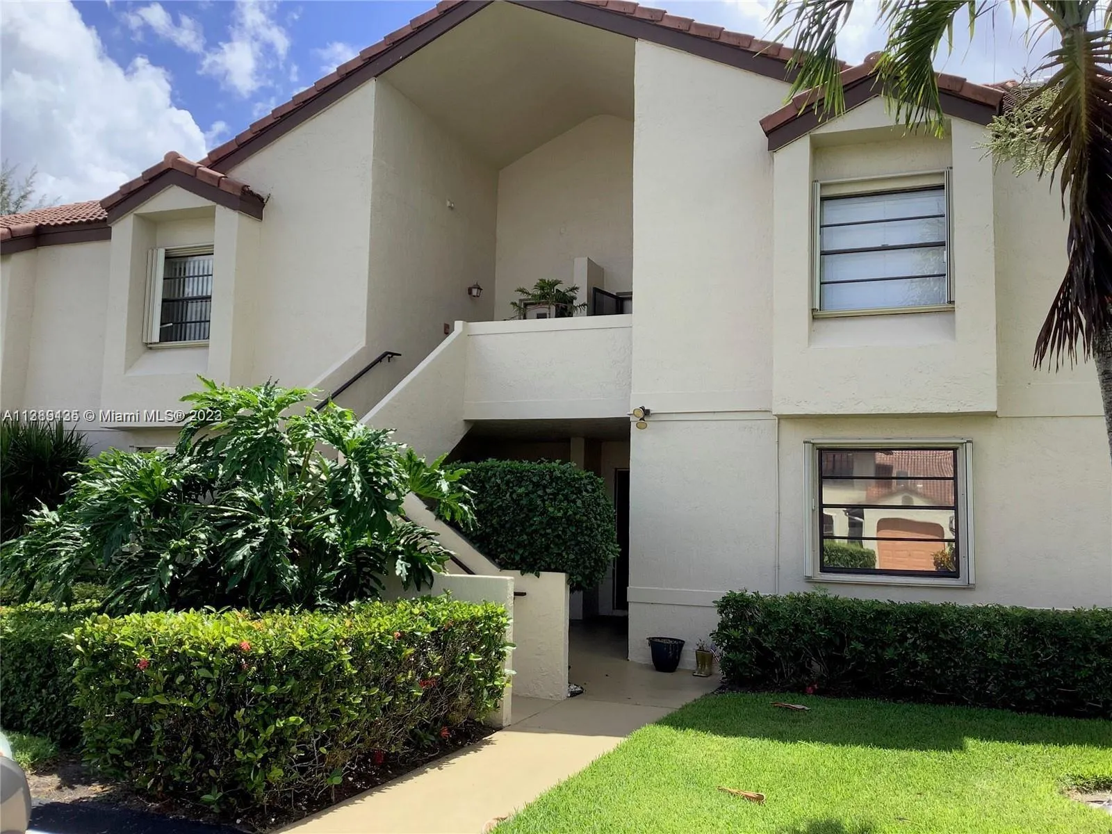 2 bedroom 2 bath for sale at 6027 Parkwalk Dr # 0, Boynton Beach FL 33472