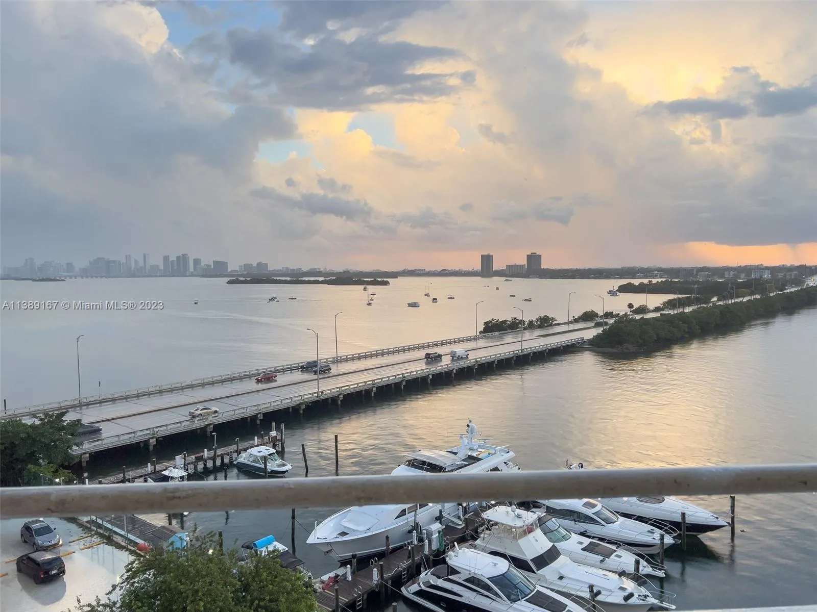 7904 West Dr # 812, North Bay Village FL 33141