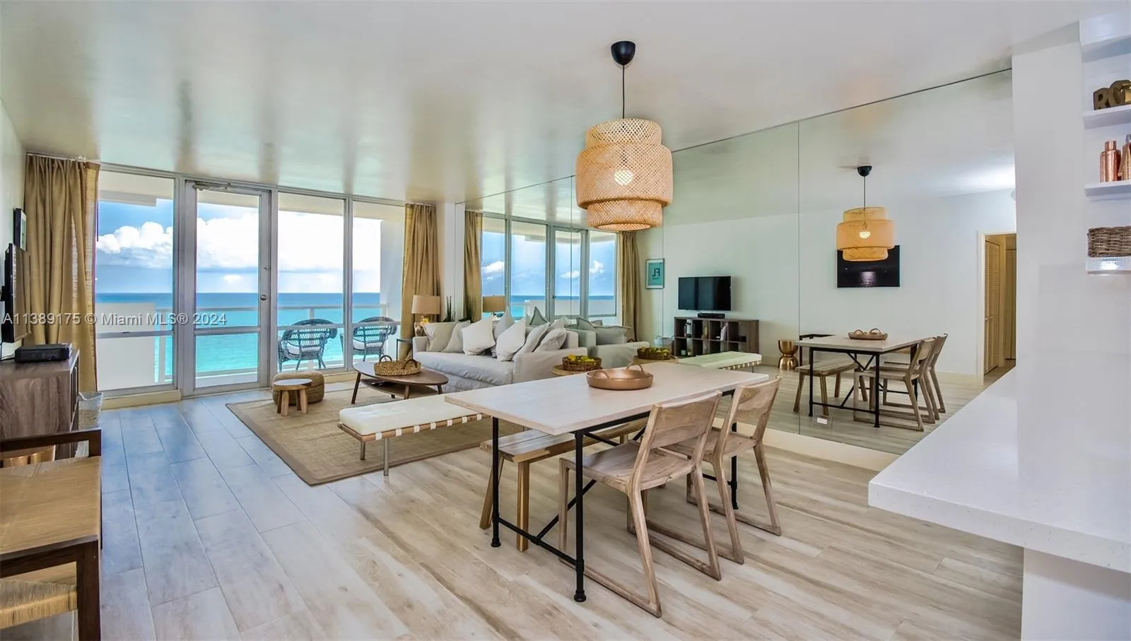 5601 Collins Ave # 1204, Miami Beach FL 33140