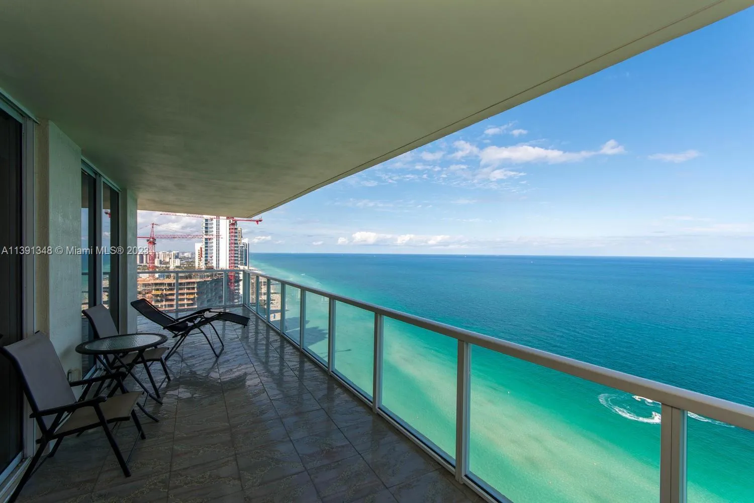 2 bedroom 2 bath for sale at 16699 Collins Ave # 4103, Sunny Isles Beach FL 33160