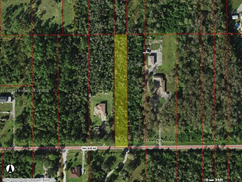 for sale at 2471 NE NE 16 Ave, Naples FL 34120