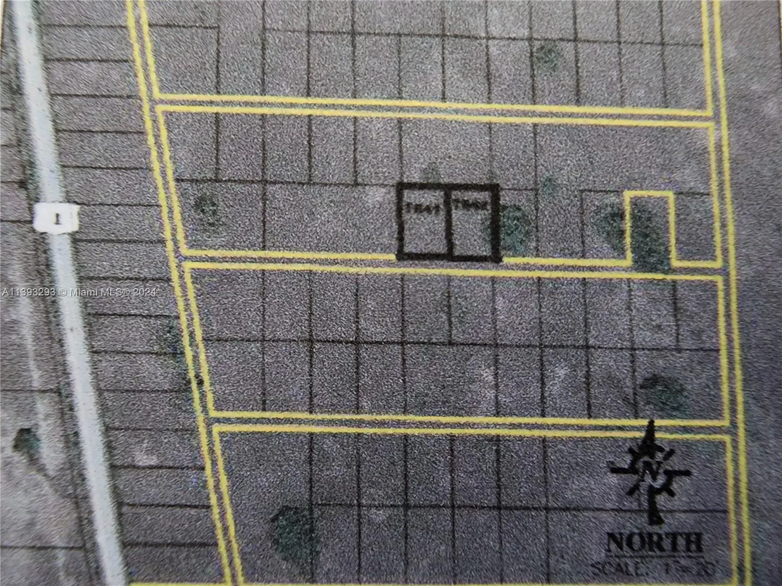 for sale at 425XX+/- W near US-1, Homestead FL 33035