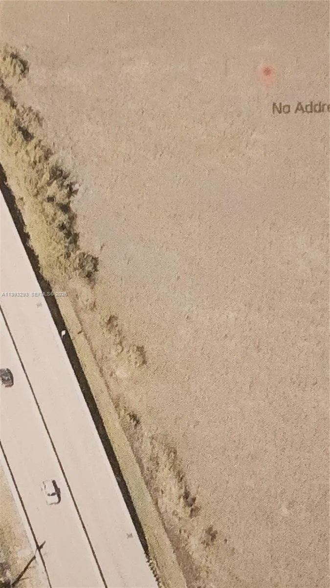 425XX+/- W near US-1, Homestead FL 33035