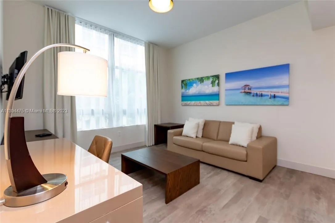 1 bedroom 1 bath for sale at 777 N Ocean Dr # S302, Hollywood FL 33019