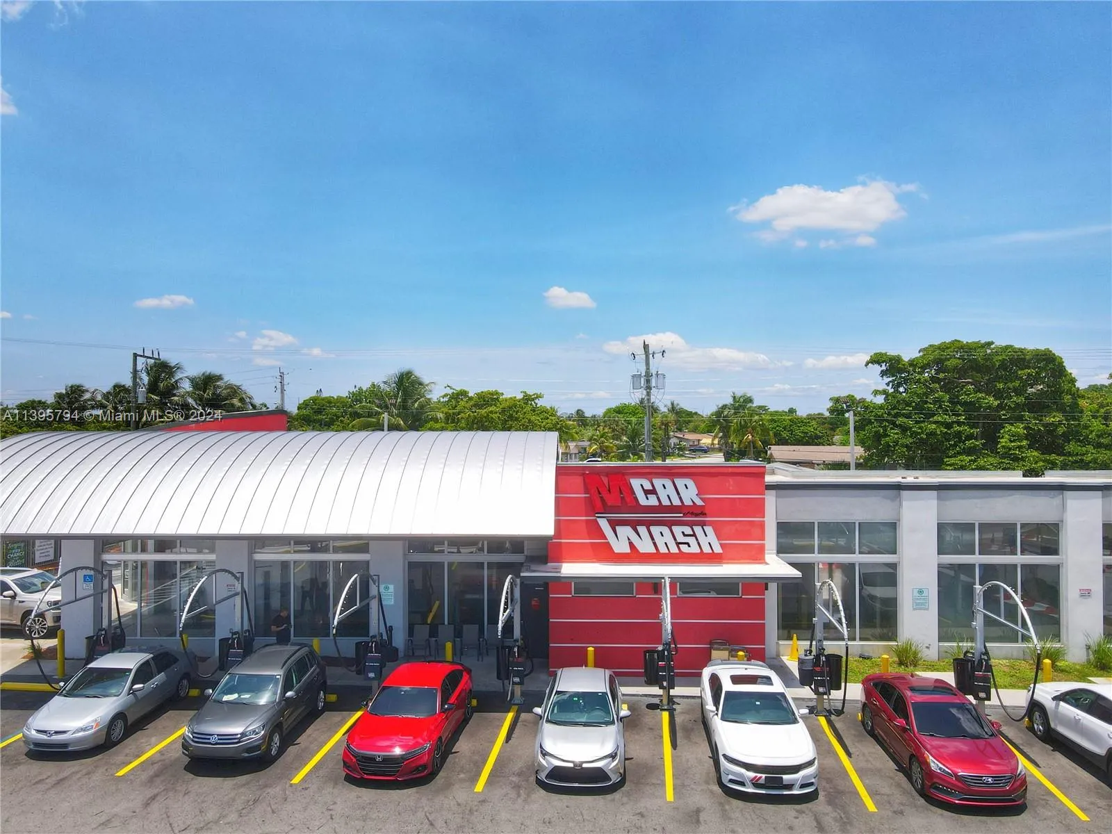 1955 S State Road 7, Fort Lauderdale FL 33317