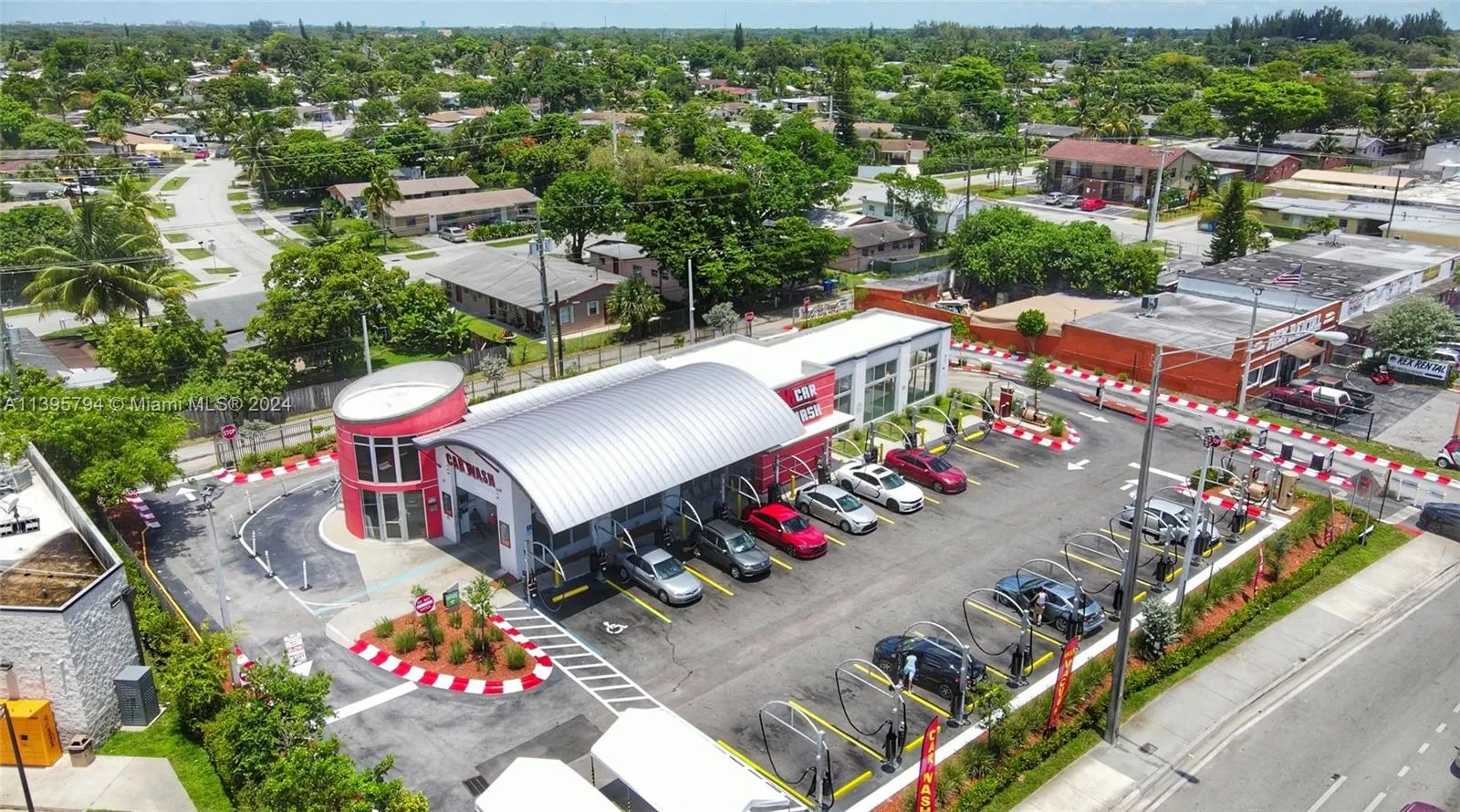 1955 S State Road 7, Fort Lauderdale FL 33317