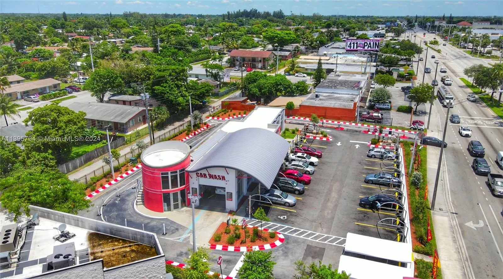 1955 S State Road 7, Fort Lauderdale FL 33317