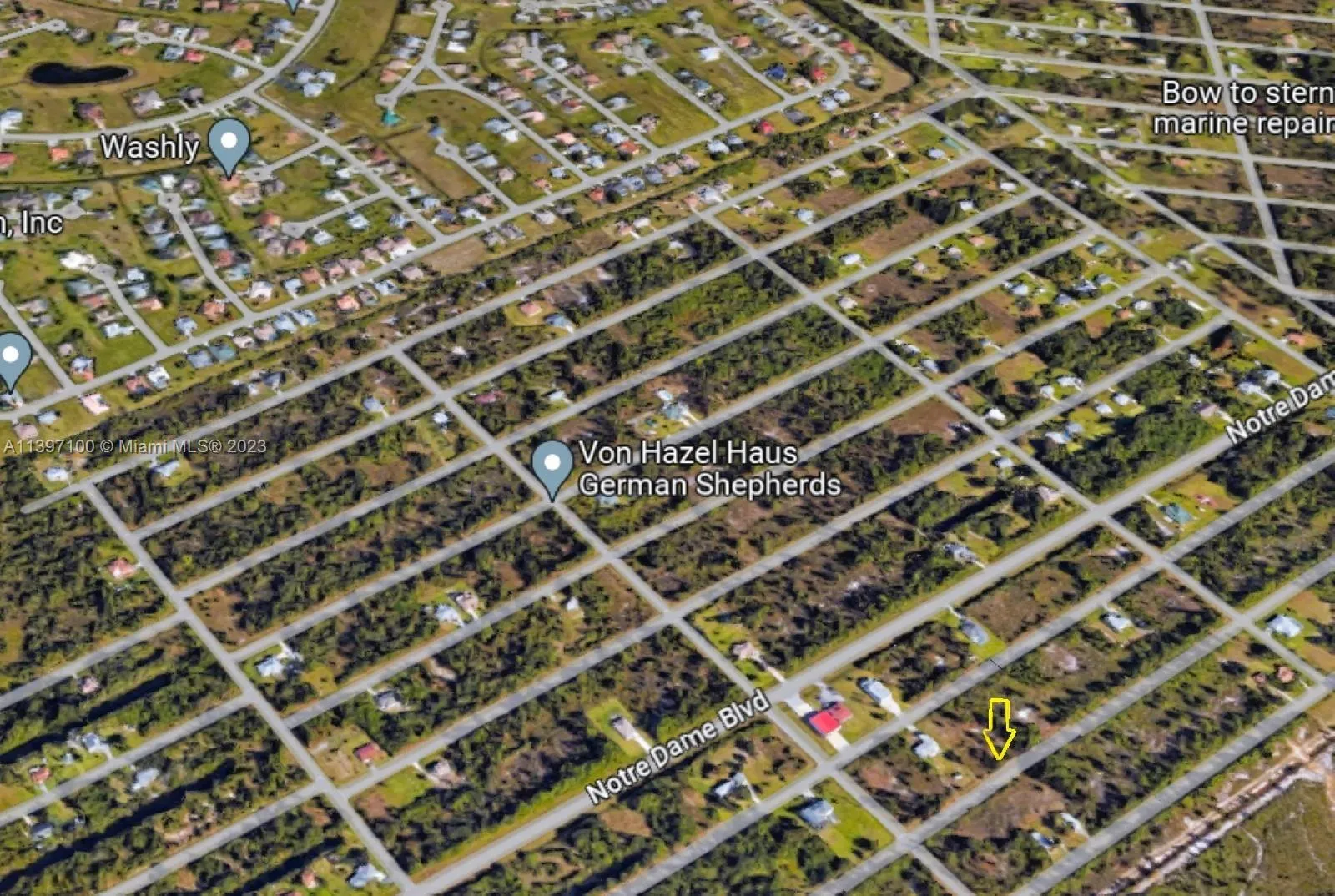 for sale at 26318 Hapsburg Rd, Punta Gorda FL 33955