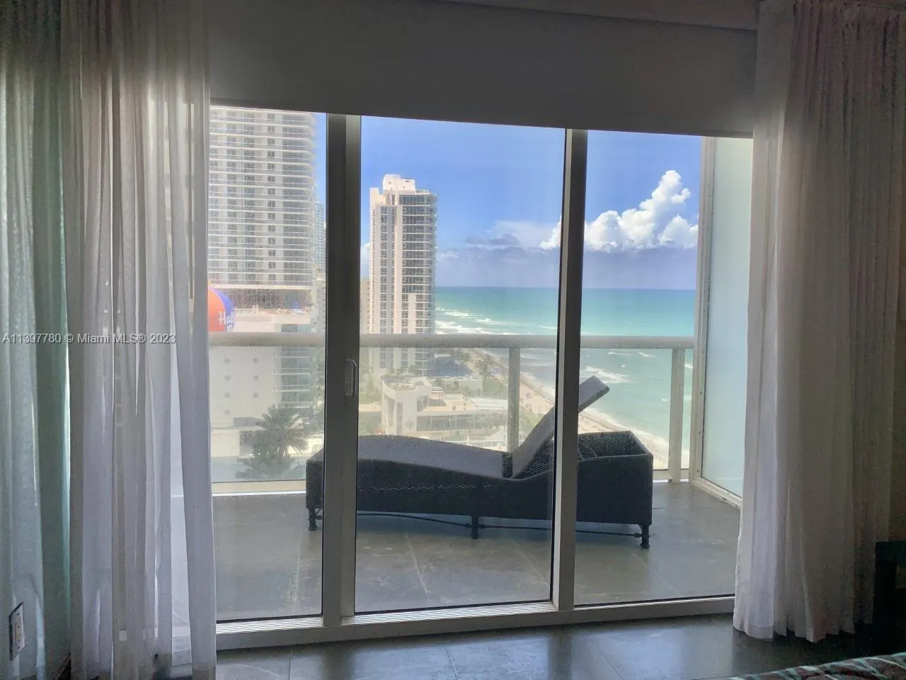 1830 S Ocean Dr # 1610, Hallandale Beach FL 33009