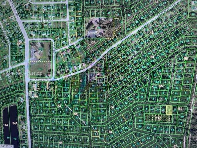 for sale at 5231 JACARANDA, Punta Gorda FL 33982