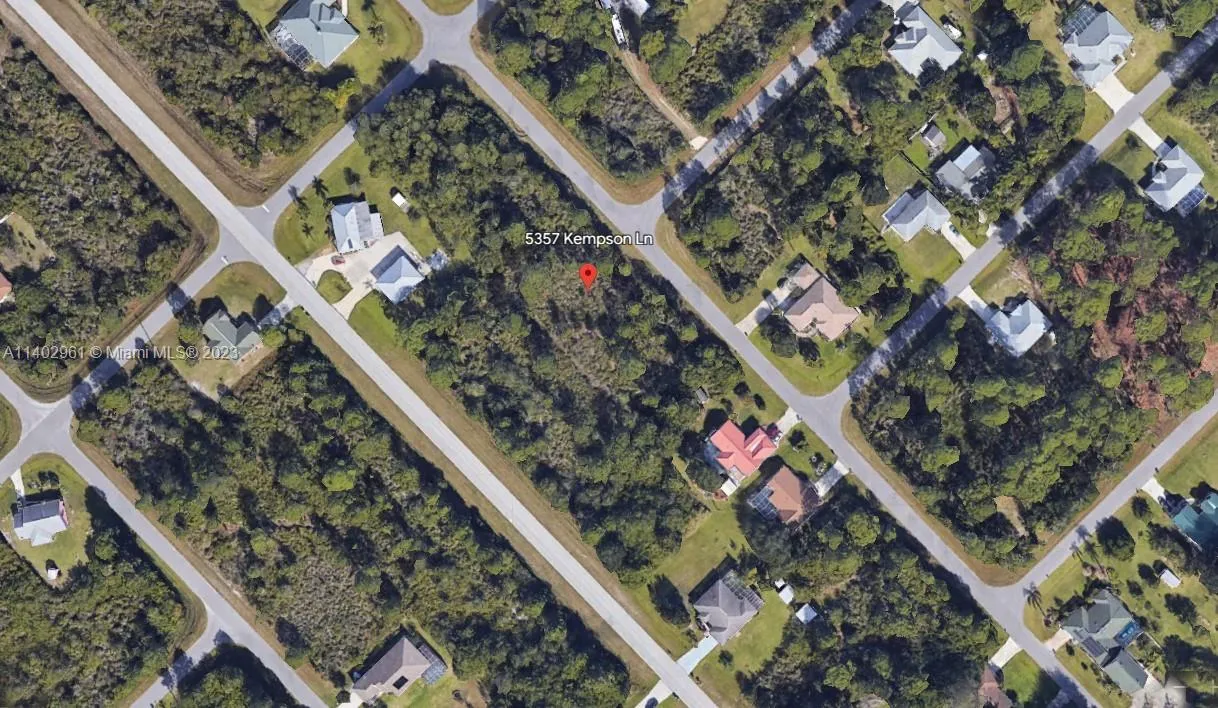 5357 Kempson Ln, Port Charlotte FL 33981
