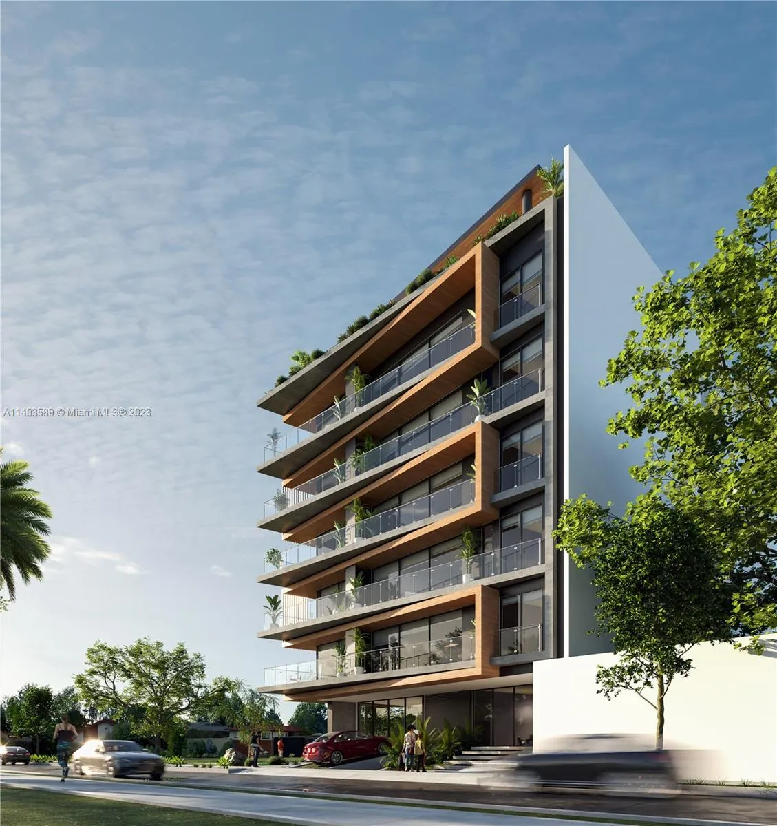 3 & 4th Ring Calle 4 # 202, FL