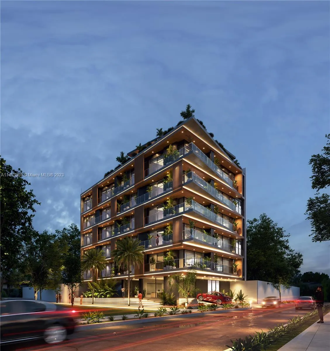 3 & 4th Ring Calle 4 # 202, FL