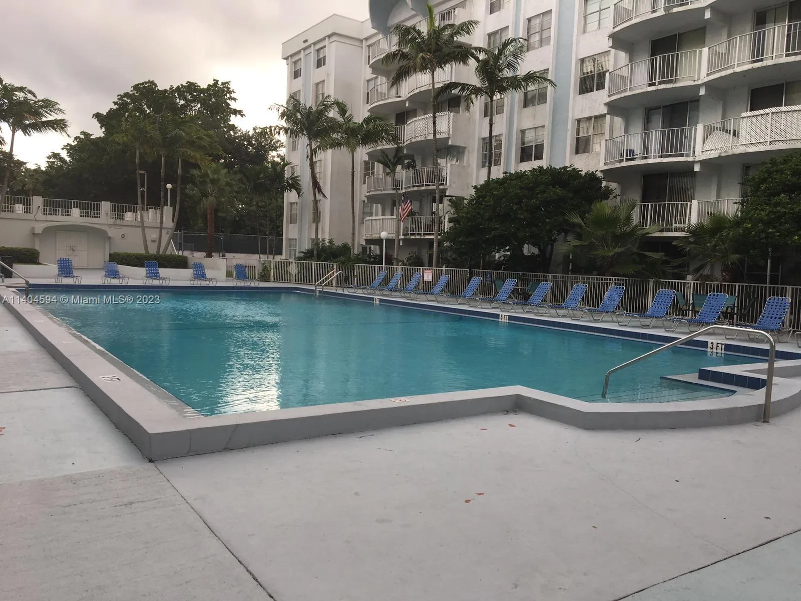 2 bedroom 2 bath for sale at 496 NW 165th St Rd # D312, Miami FL 33169