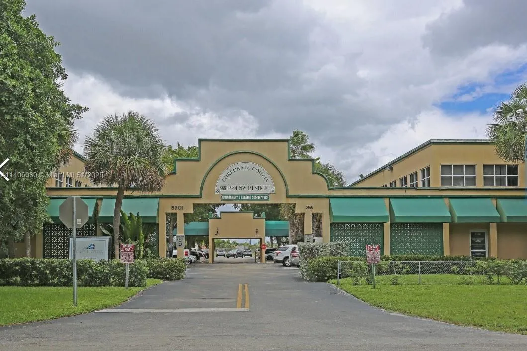 for sale at 5881 NW 151st St, Miami Lakes FL 33014