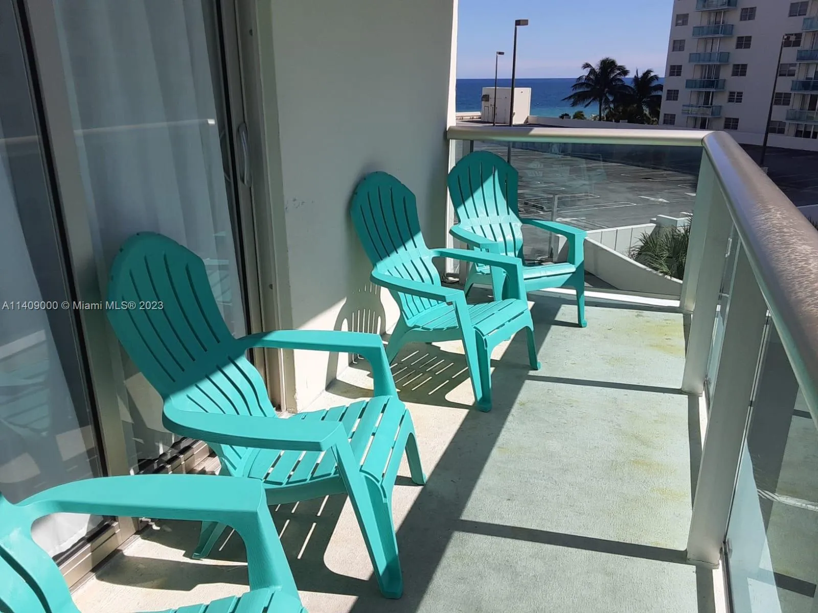 2 bedroom 2 bath for sale at 3801 S Ocean Dr # 5O, Hollywood FL 33019