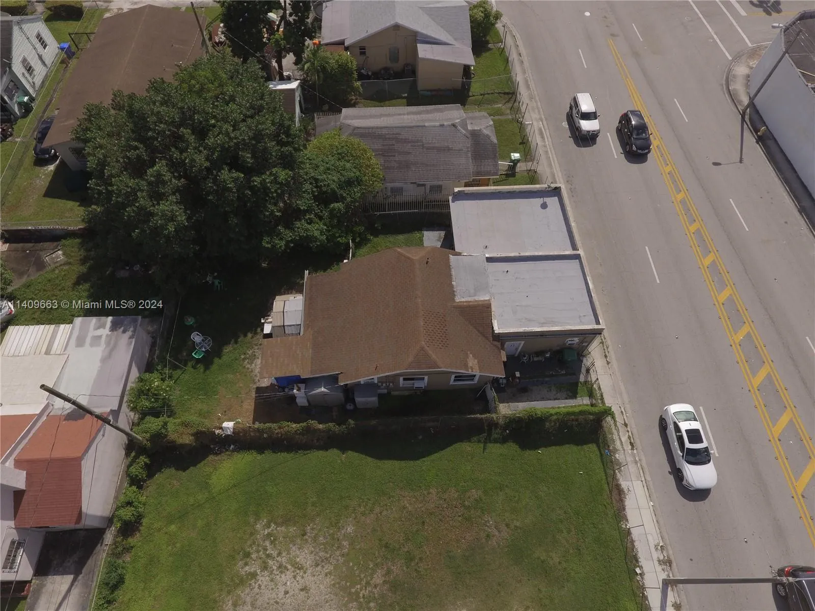 4419 NW 17 Ave, Miami FL 33142