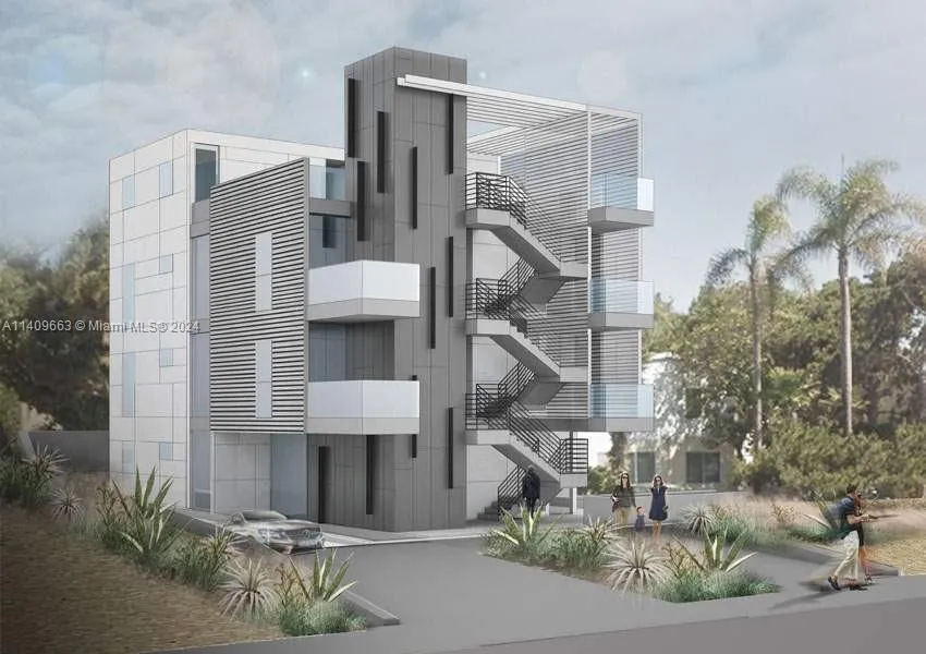 4419 NW 17 Ave, Miami FL 33142