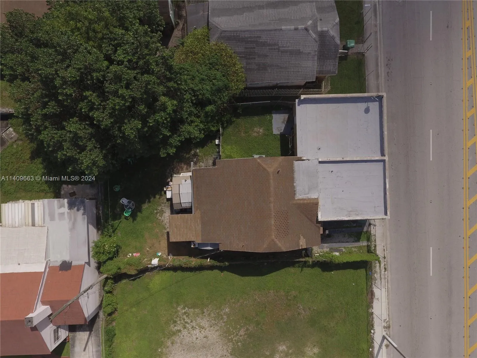 4419 NW 17 Ave, Miami FL 33142