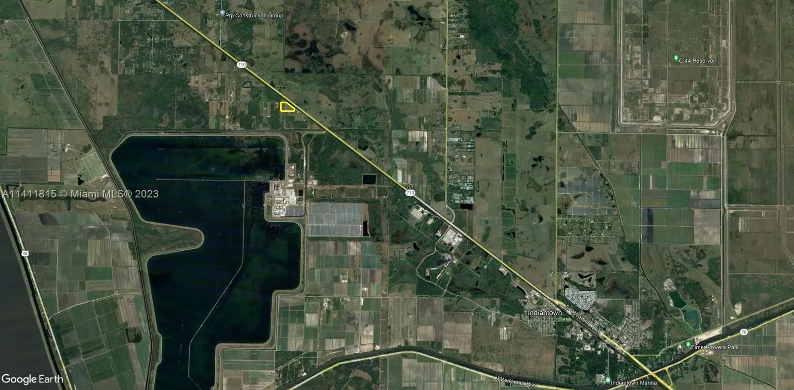 10500 SW Amaryllis Ave, Indian Town FL 34956