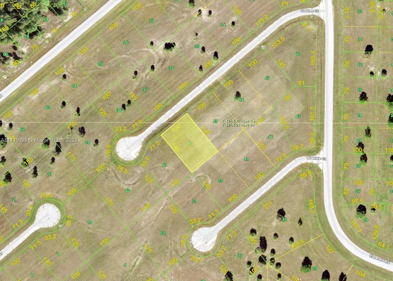 for sale at 14245 Gobies Ct, Other City - In The State Of Florida FL 33946