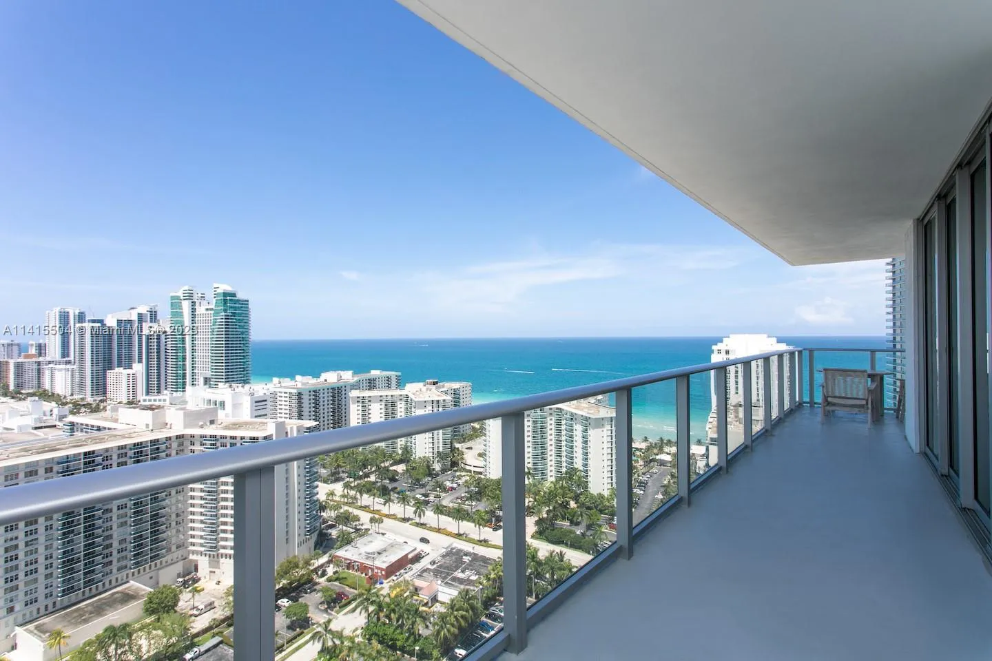 4010 S Ocean Dr # 1201, Hollywood FL 33019