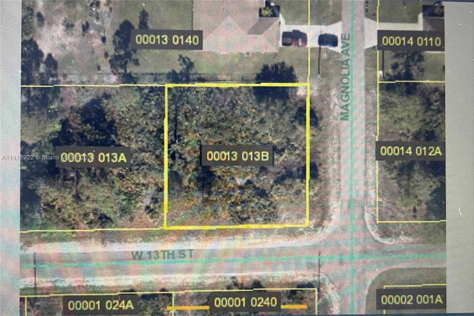 1000 W 13th ST, Lehigh Acres FL 33972