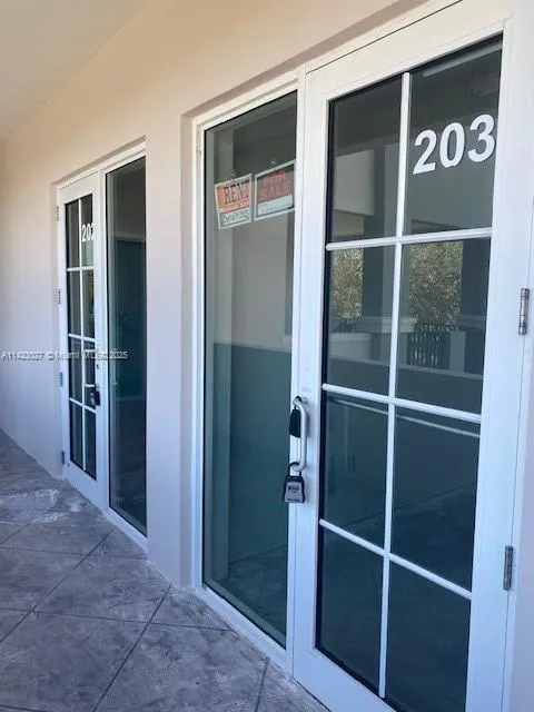 2501 SW 101st Ave # 203, Miramar FL 33025