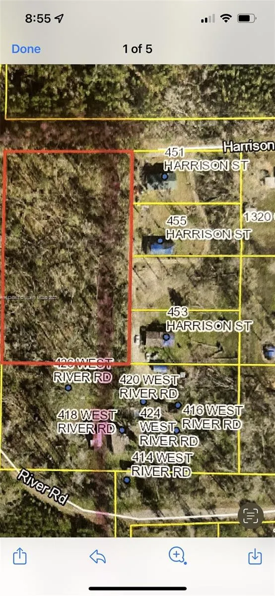 1316 Carrol ST, Other City - In The State Of Florida FL 32324