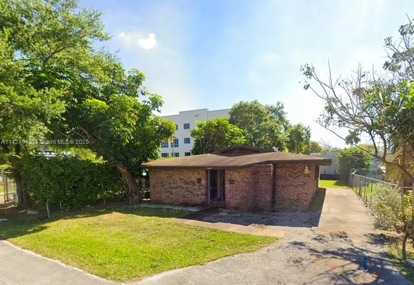 for sale at 9443 Old Dixie Hwy, Miami FL 33156