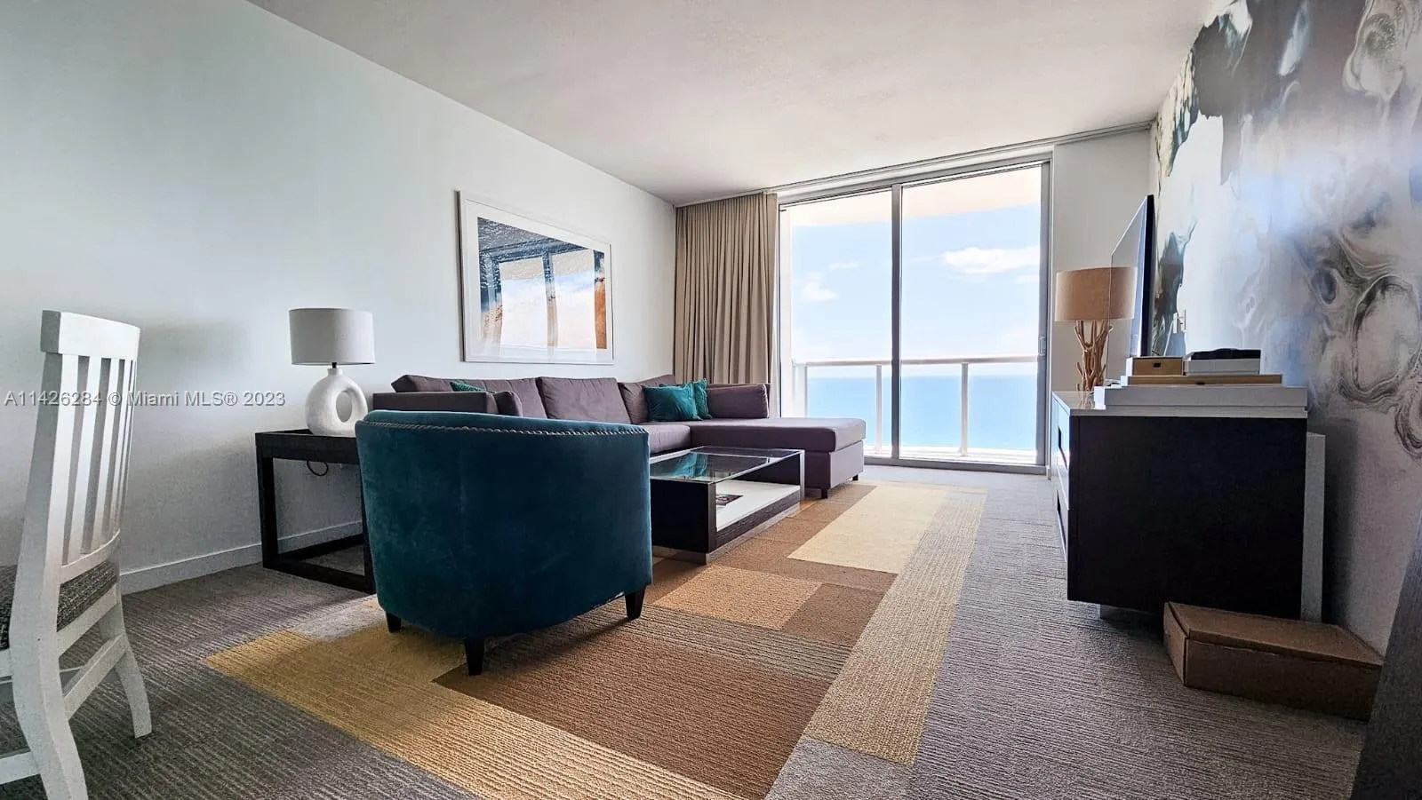 2 bedroom 2 bath for sale at 17315 E Collins Ave # 1102, Sunny Isles Beach FL 33160