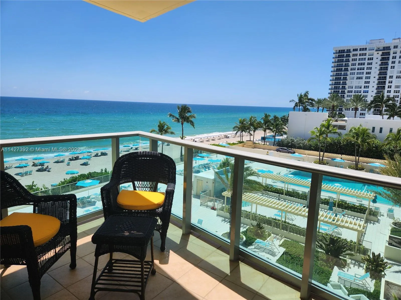 2501 S Ocean Dr # 512, Hollywood FL 33019