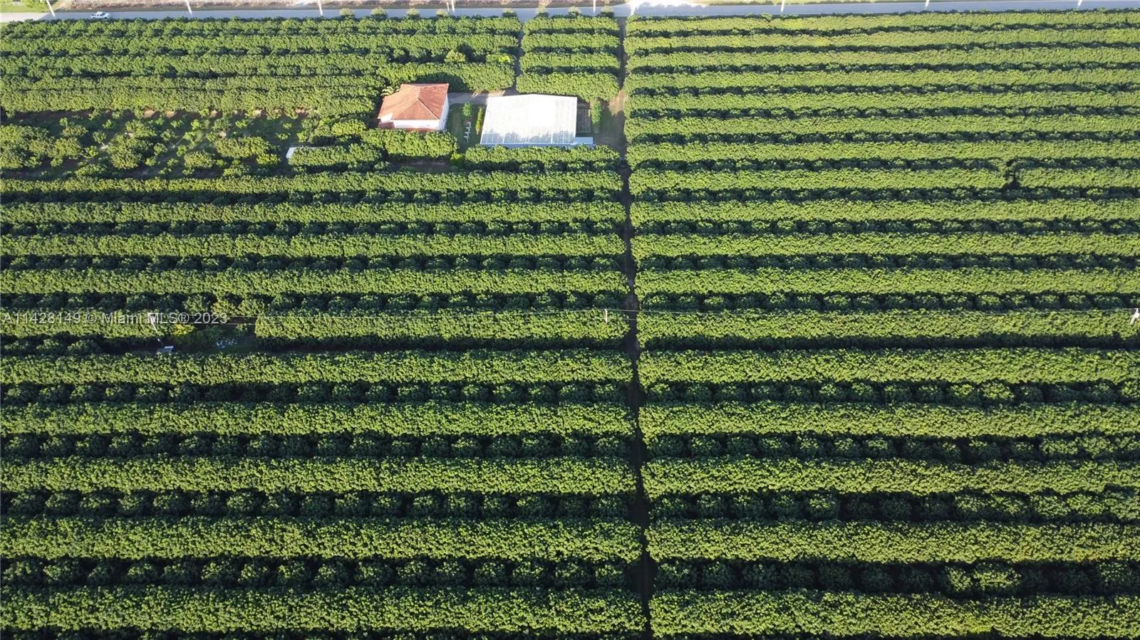 33300 SW 202nd Ave, Homestead FL 33034