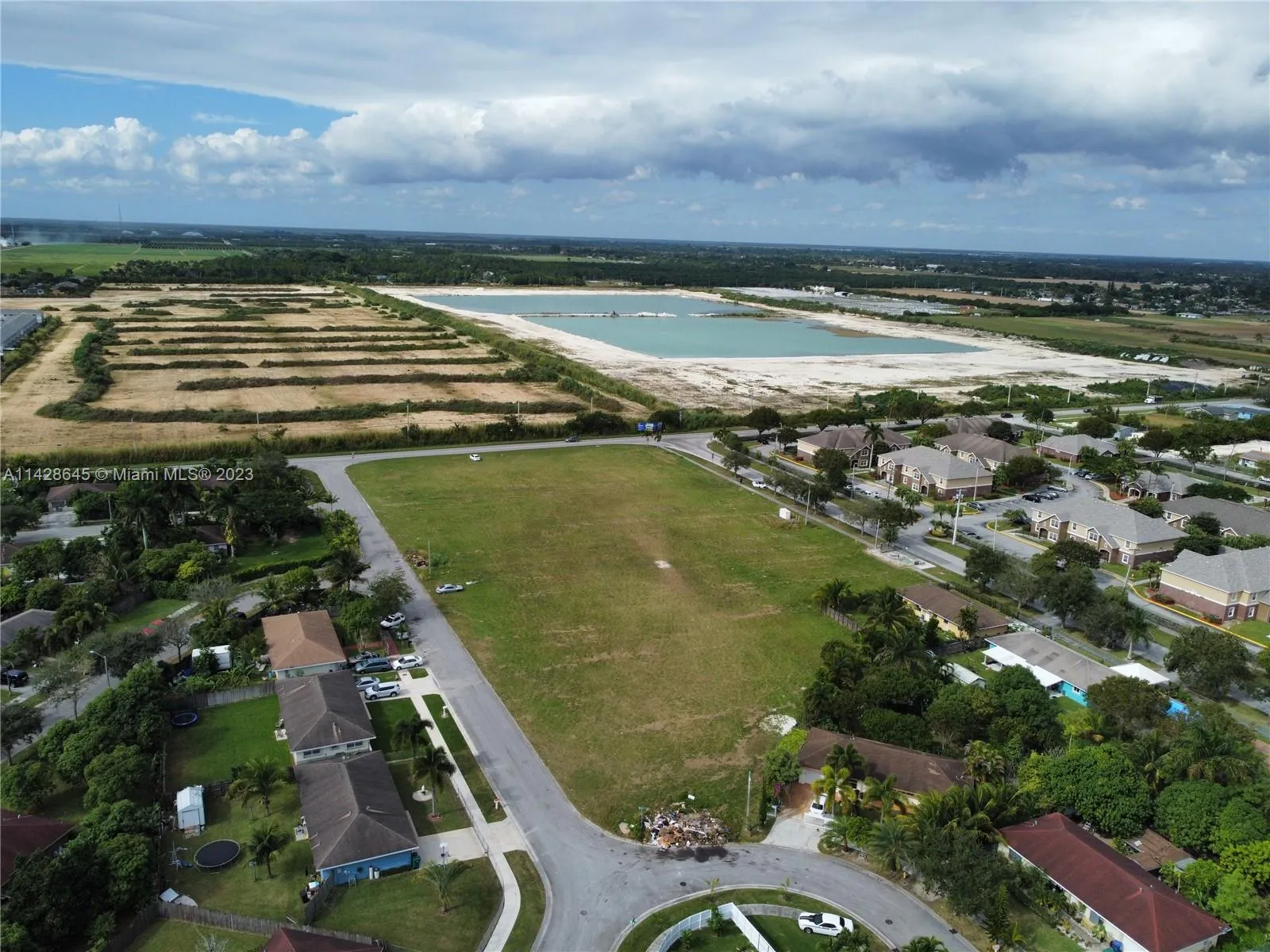 DAVIS PKWY, Florida City FL 33034