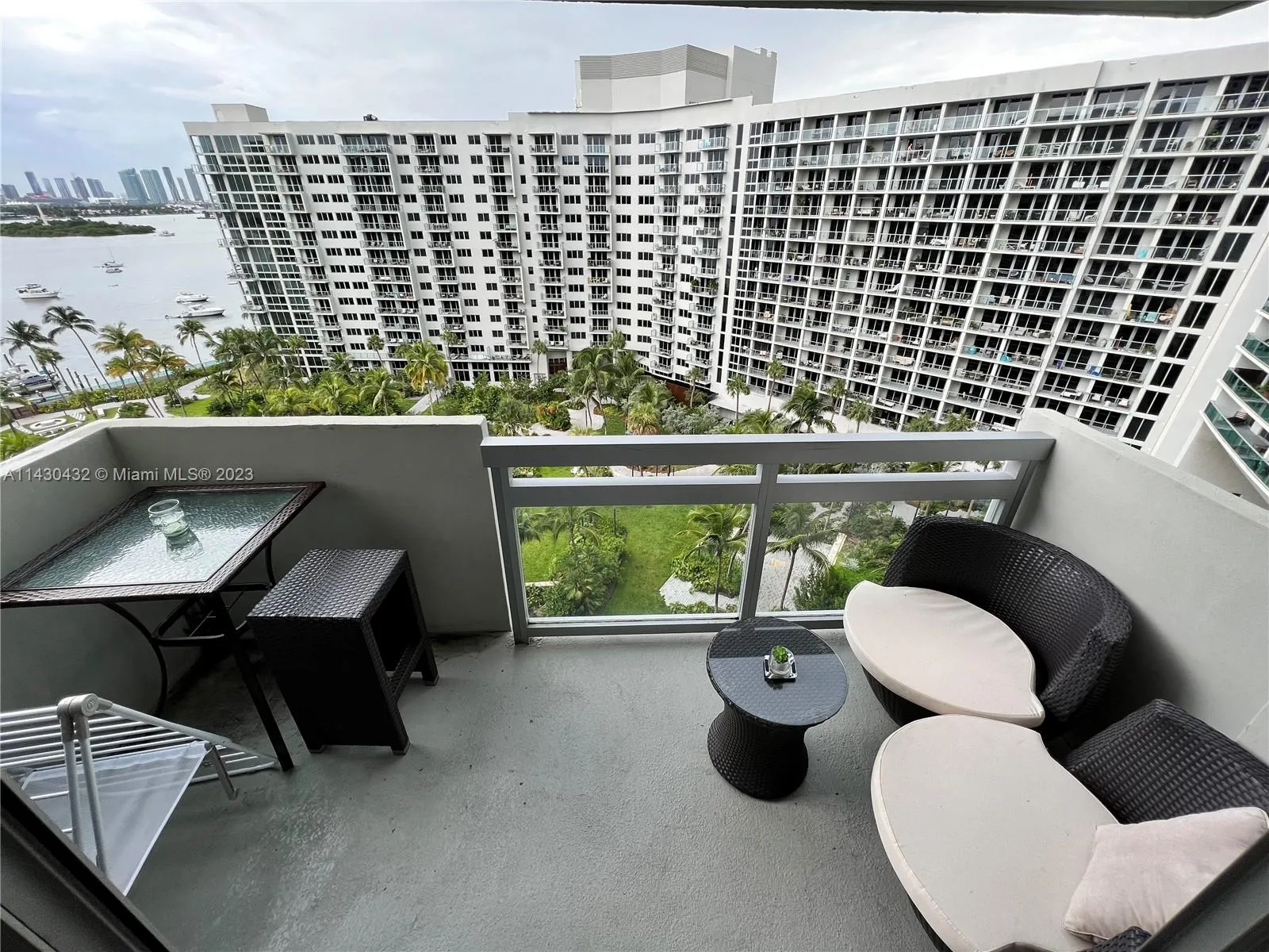 1500 Bay Rd # 1164S, Miami Beach FL 33139
