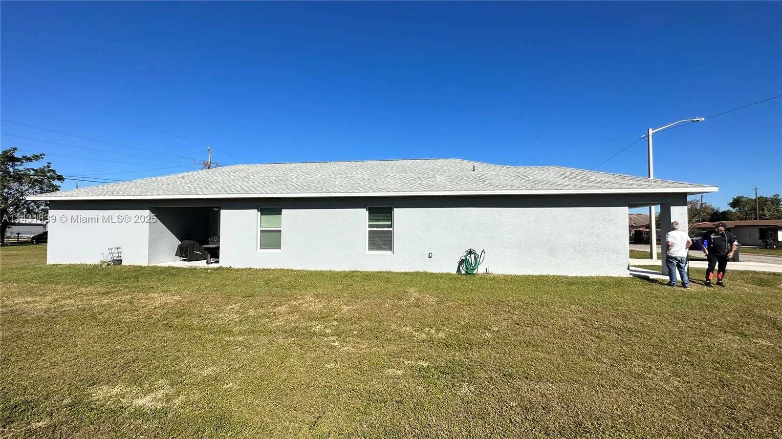 3428 N Jeffcott ST, Fort Myers FL 33916