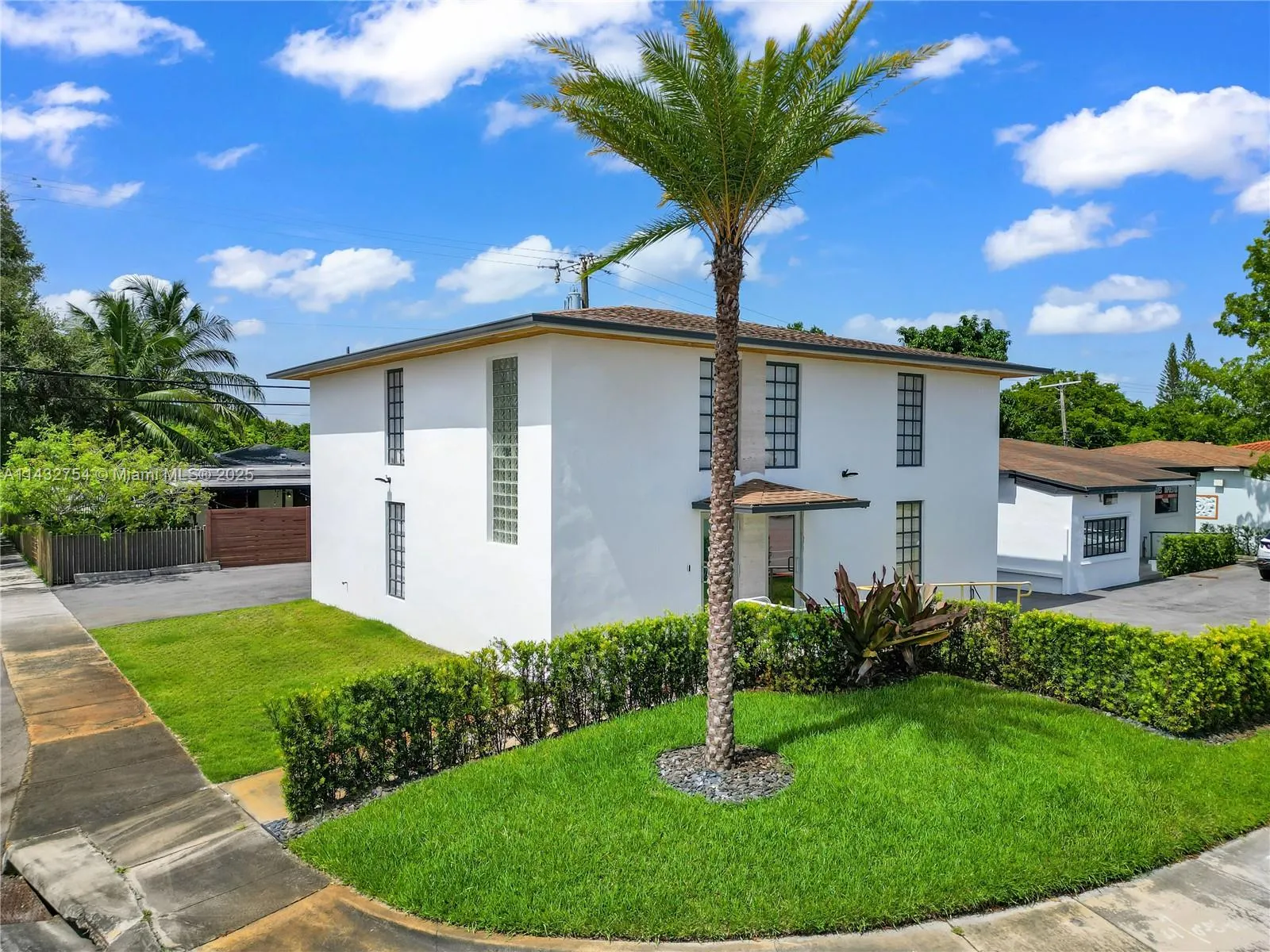 for sale at 6395 Bird Rd, Miami FL 33155