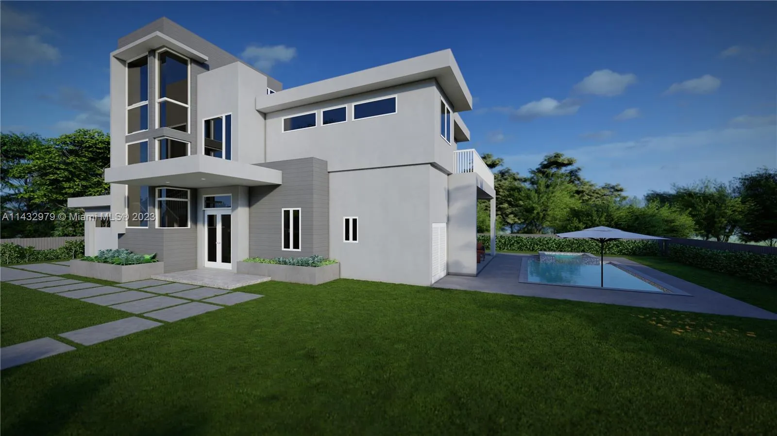 1127 SW 9th Ave, Fort Lauderdale FL 33315