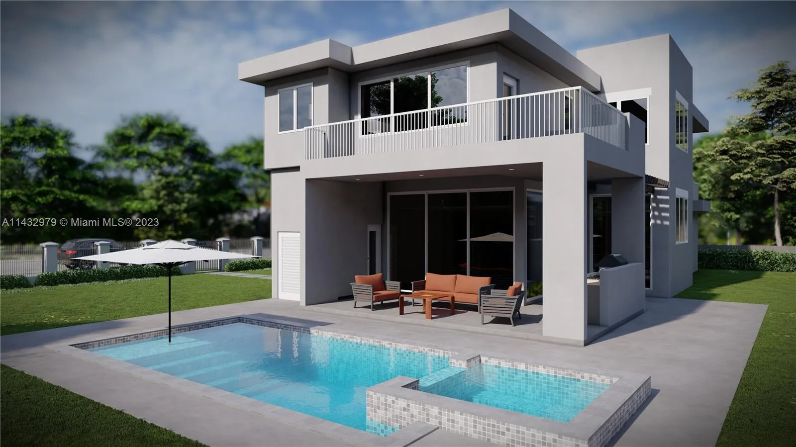 1127 SW 9th Ave, Fort Lauderdale FL 33315