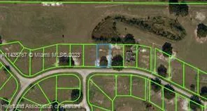 1329 Blue Heron Drive, Sebring FL 33876