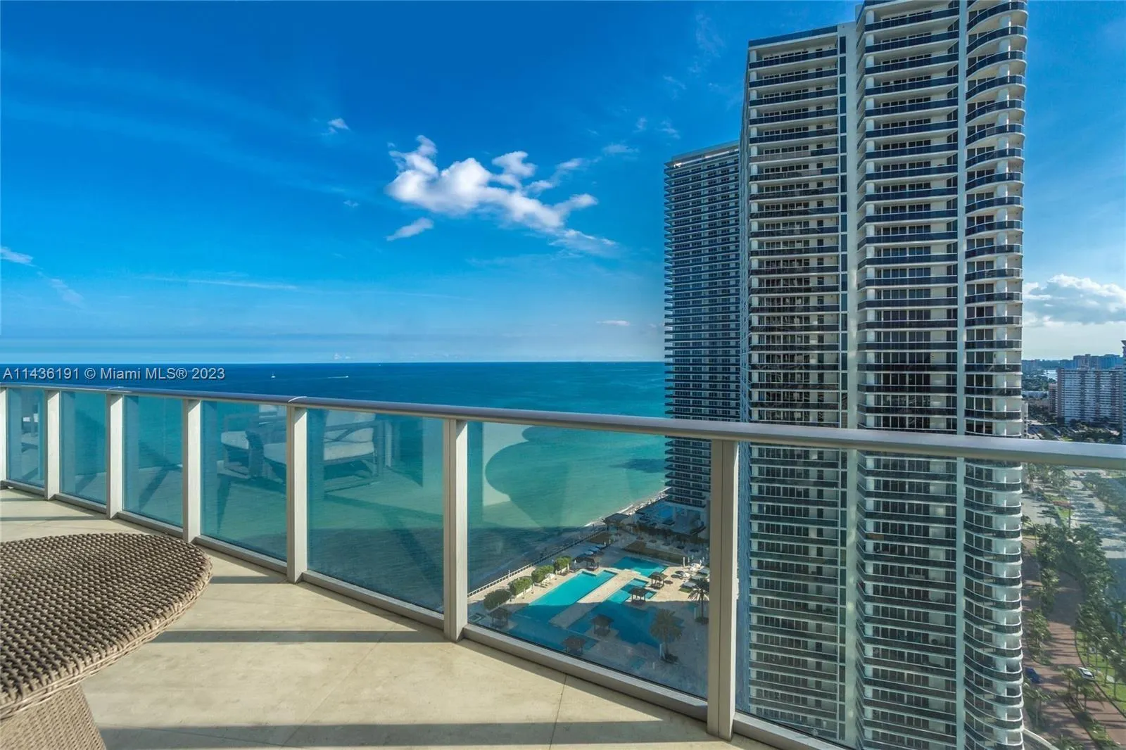 4111 S Ocean Dr # 2307, Hollywood FL 33019
