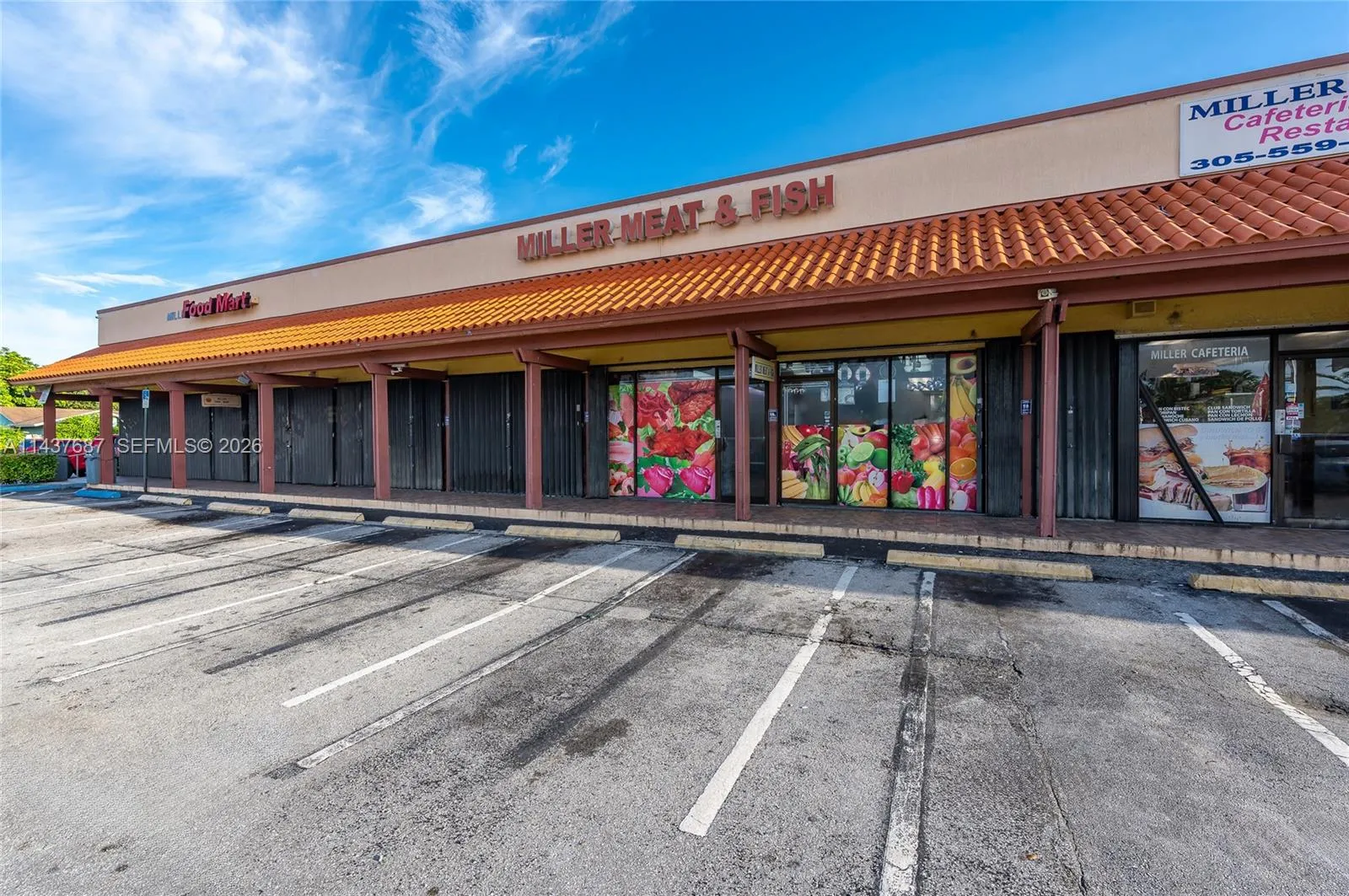 13445 SW 56th St, Miami FL 33175