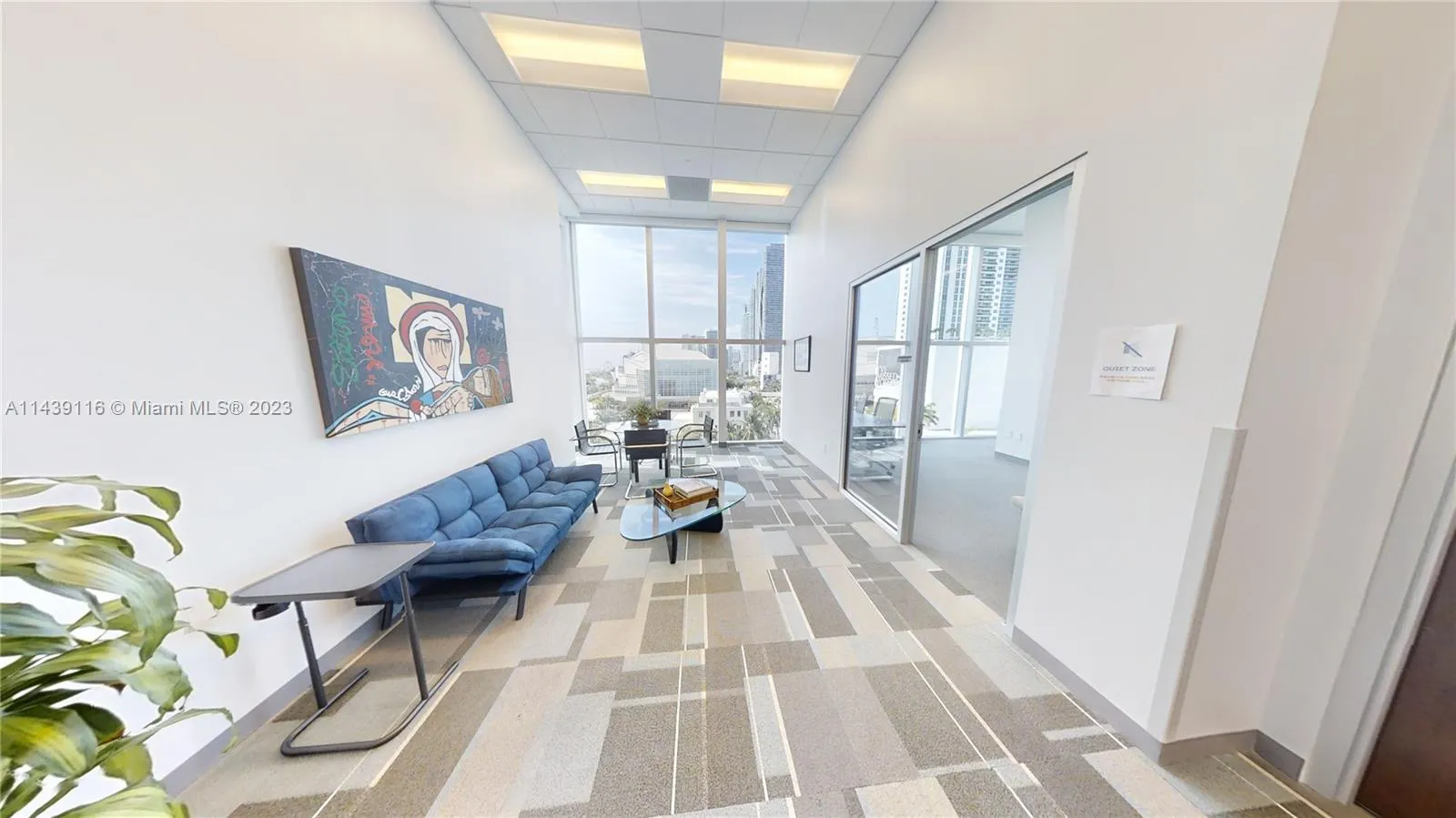 1501 Biscayne Blvd, FL 33132