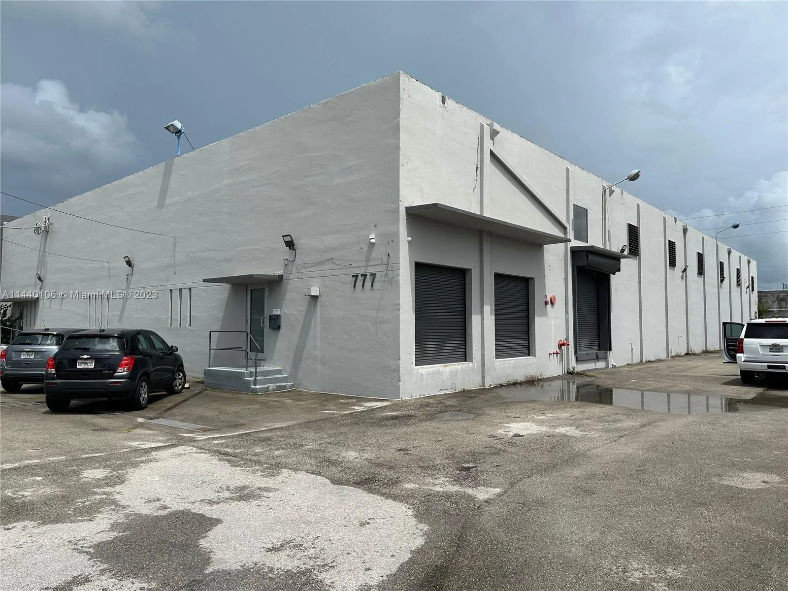 775 NW 71st St, Miami FL 33150