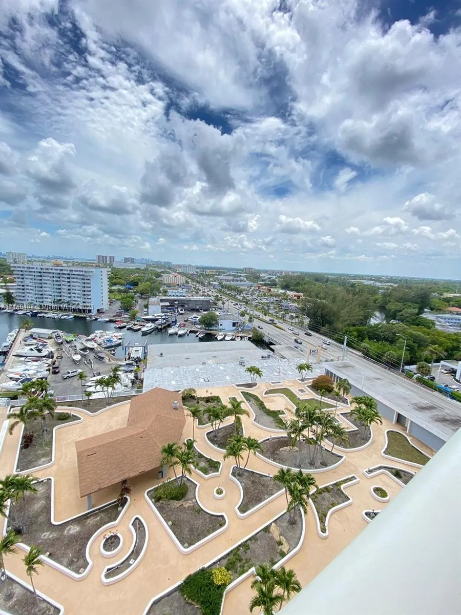 13499 Biscayne Blvd # 1408, North Miami FL 33181